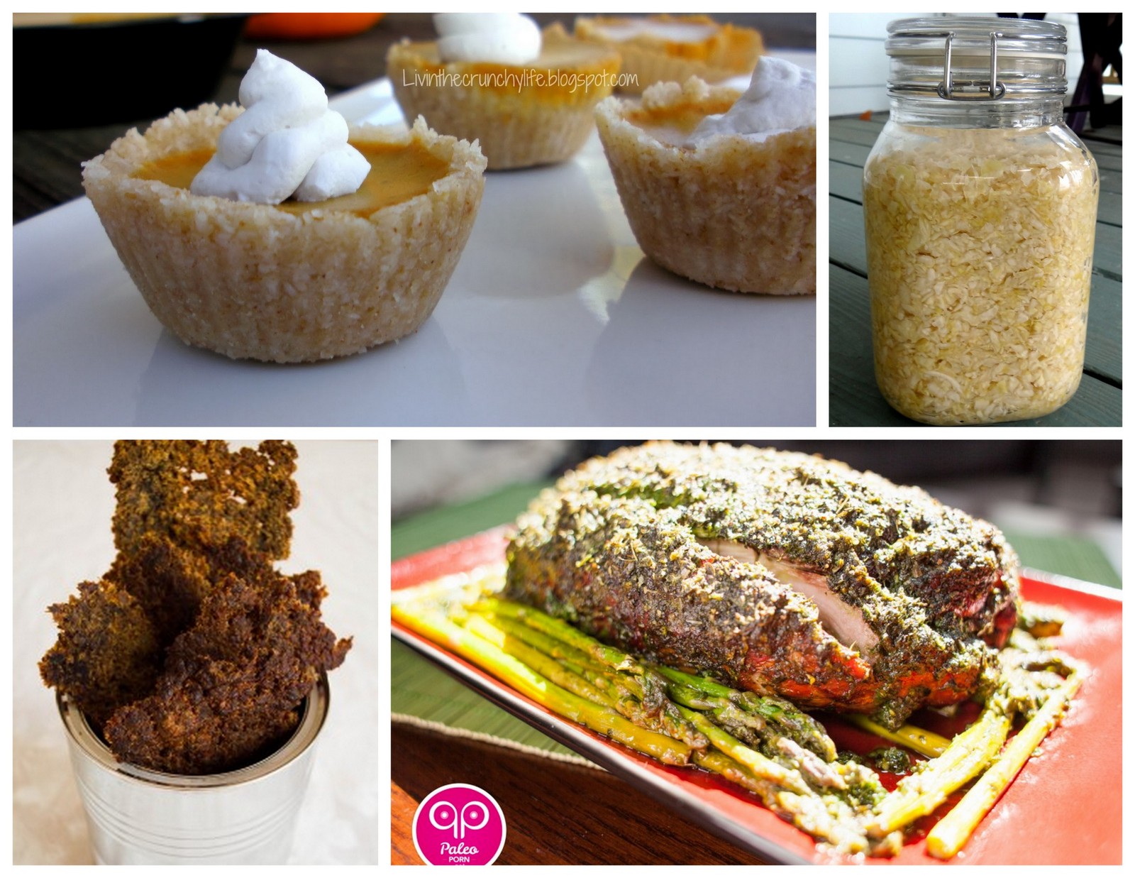 Paleo AIP Recipe Roundtable #5 | Phoenix Helix