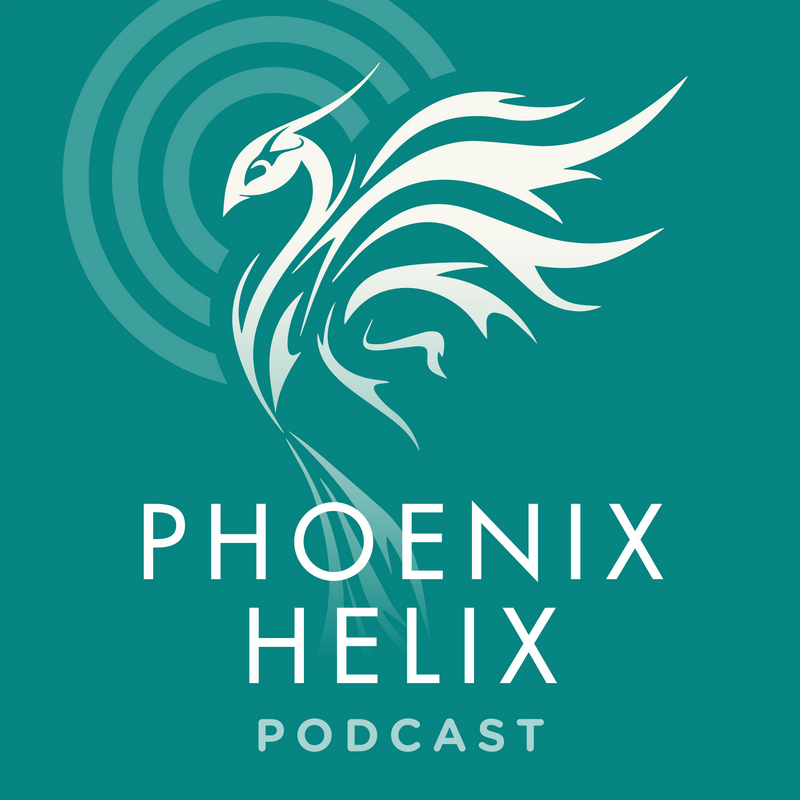 Phoenix Helix Podcast Episode Archives