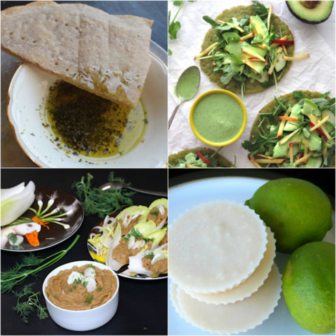 Paleo AIP Recipe Roundtable #177 | Phoenix Helix