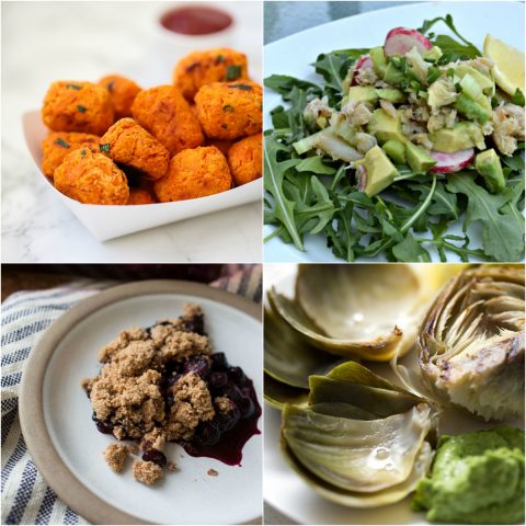 Paleo AIP Recipe Roundtable #219 | Phoenix Helix