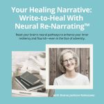 Your Healing Narrative Online Course