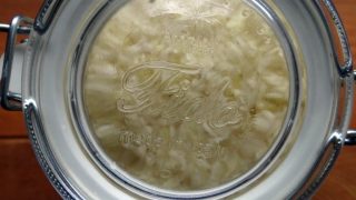 No Fail No Pound Sauerkraut | Phoenix Helix