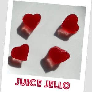 Juice Jello | Phoenix Helix