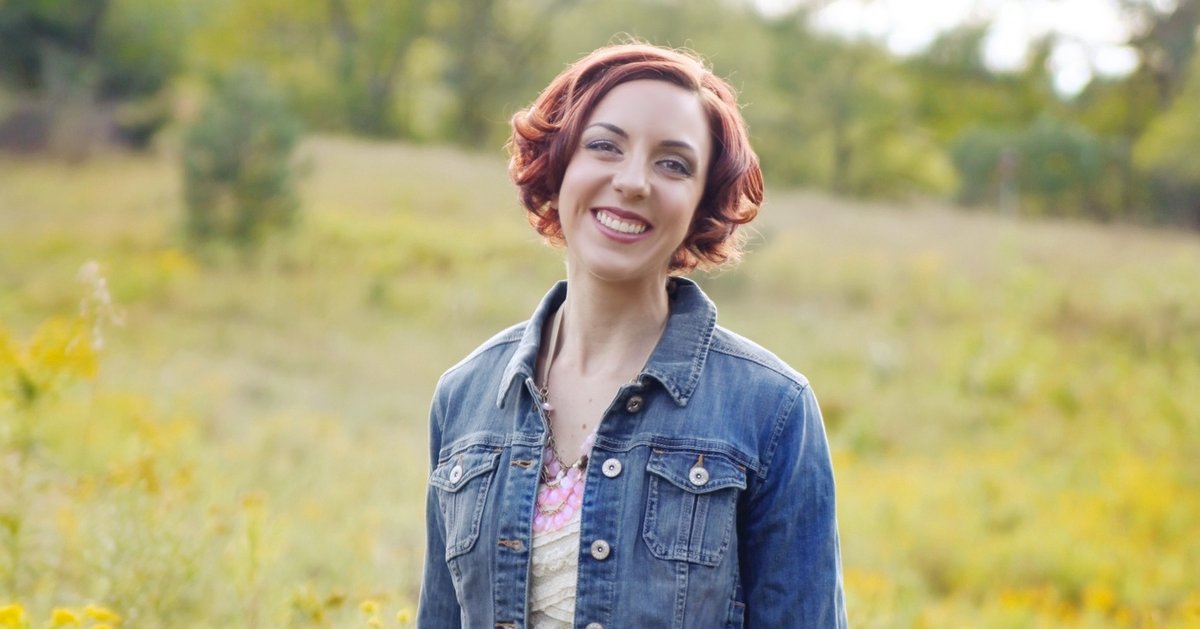 Katy's Healing Story (Inflammatory Arthritis & Crohn's Disease