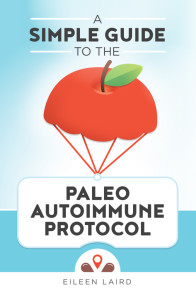 Paleo Autoimmune Protocol Series
