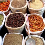 Spices on the AIP