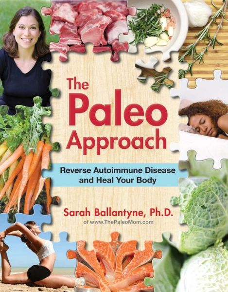 The Paleo Approach