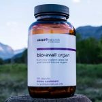 Adapt Naturals bio-available organ meat supplement