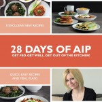 AIP Meal Plan