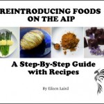 Reintroducing Foods on the AIP