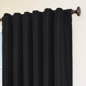 Blackout Curtains