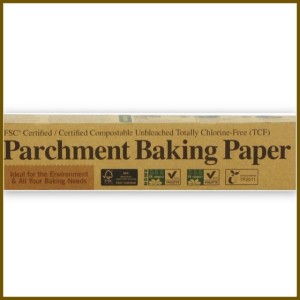 Parchment Paper