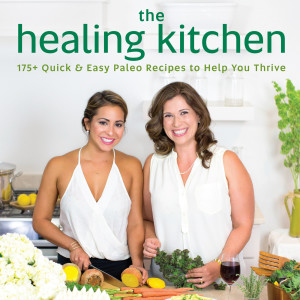 Healing Kitchen AIP Cookbook