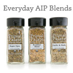 Primal Palate Spices