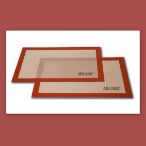 Silicone Mats