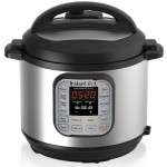 Instant Pot (Crockpot and Pressure Cooker in One)