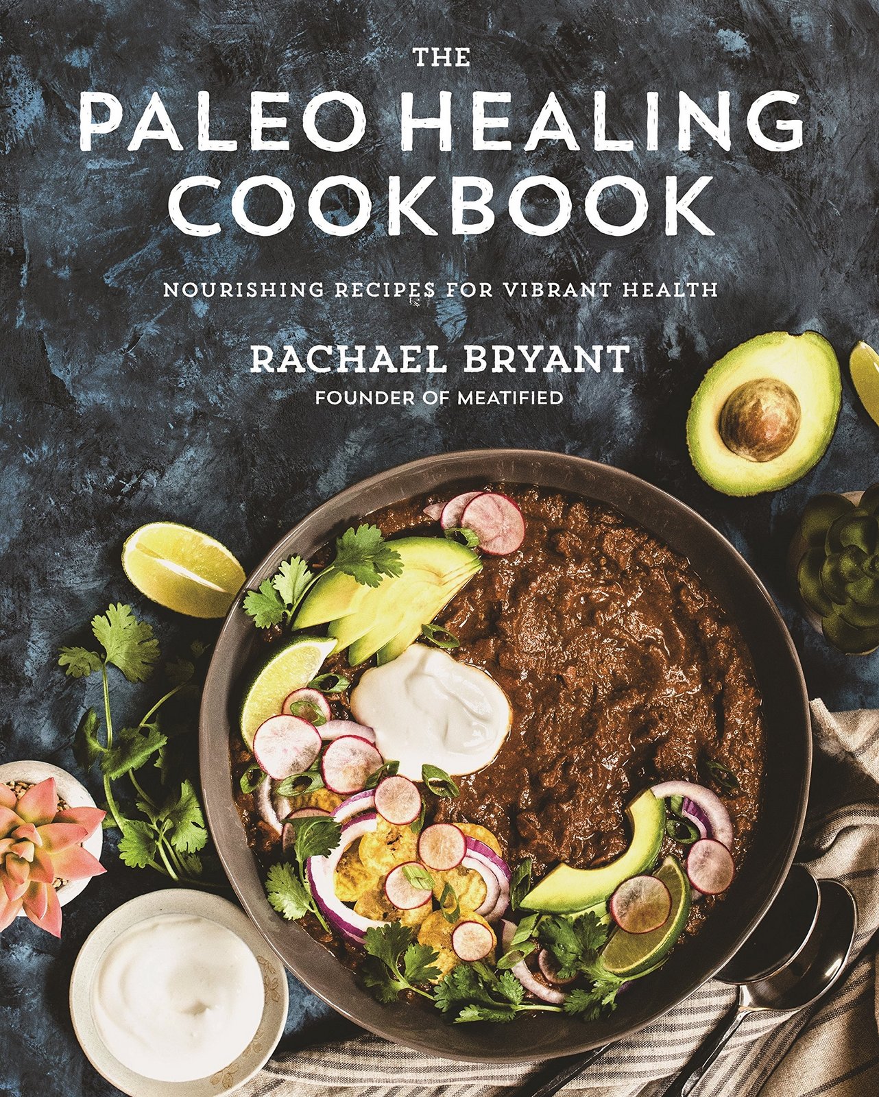 cookbook cover linked to sales page to buy the book