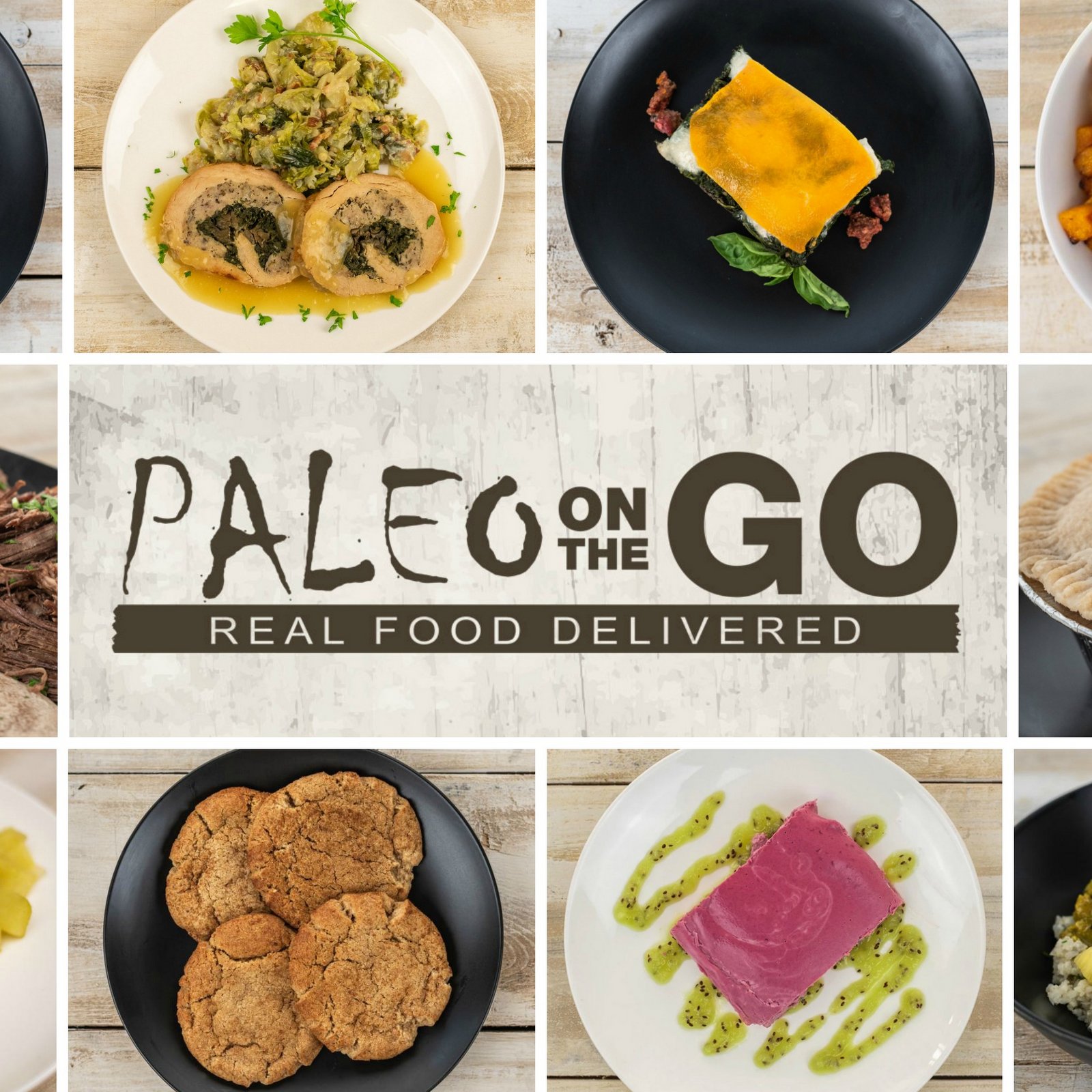 Paleo On The Go Aip