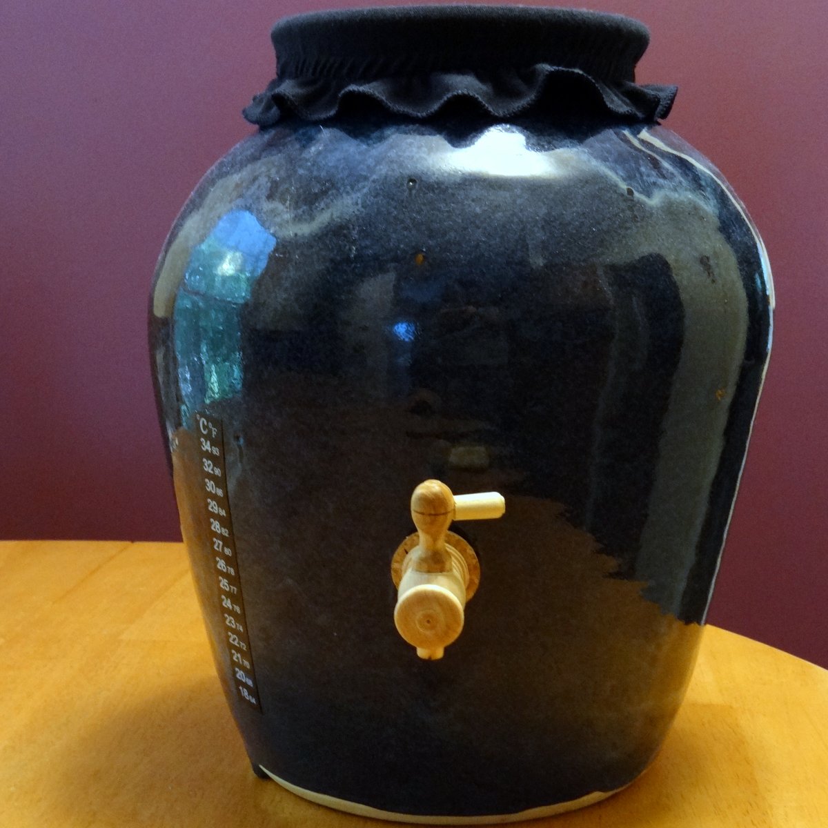 Continuous Brew Kombucha vs Batch Brew. Which is Better? Phoenix Helix