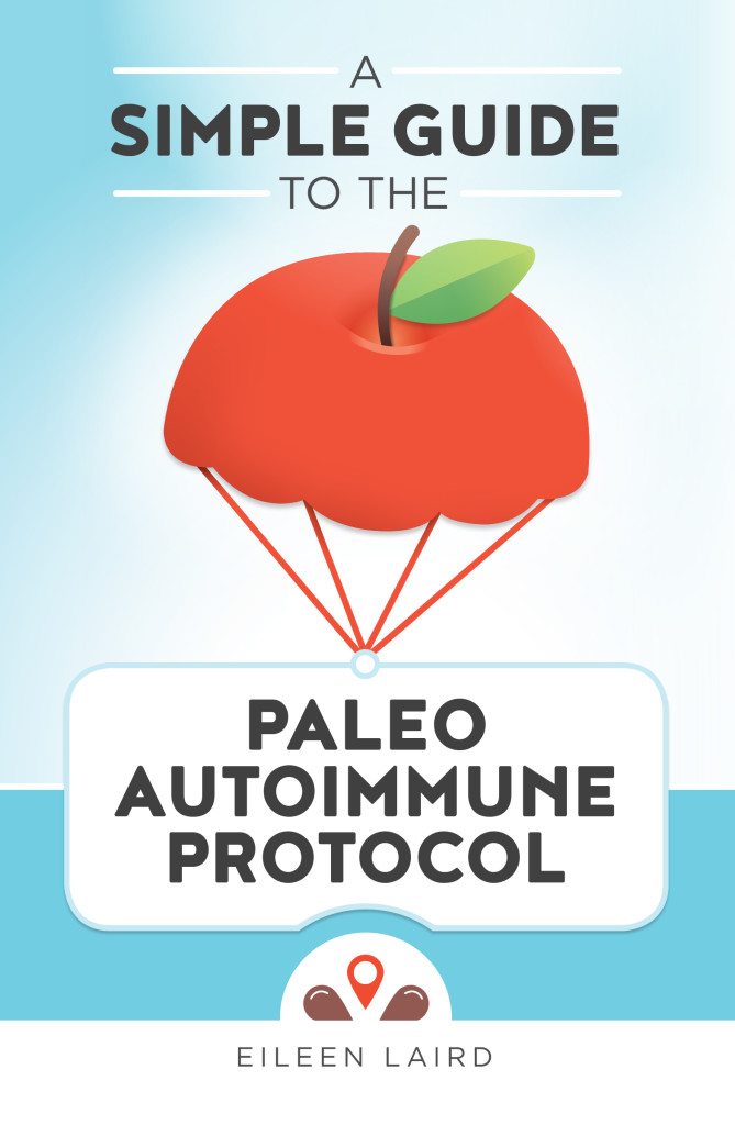 Simple Guide to the Paleo Autoimmune Protocol 