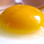 Nutritional Power of Yolks