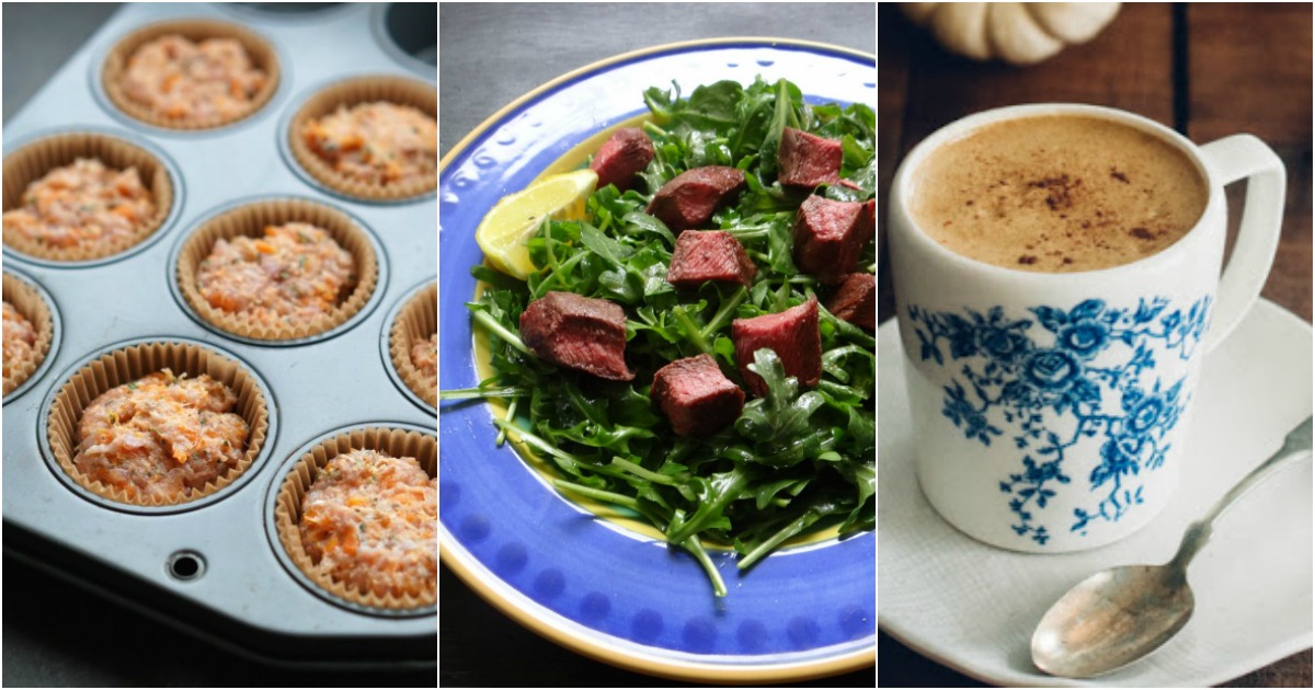 Paleo AIP + Low-FODMAP Recipe Roundup (45 Recipes ...