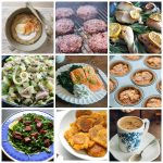 Paleo AIP + Low-FODMAP Recipe Roundup (45 Recipes!)