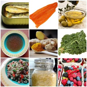 10 Superfoods for Autoimmune Health