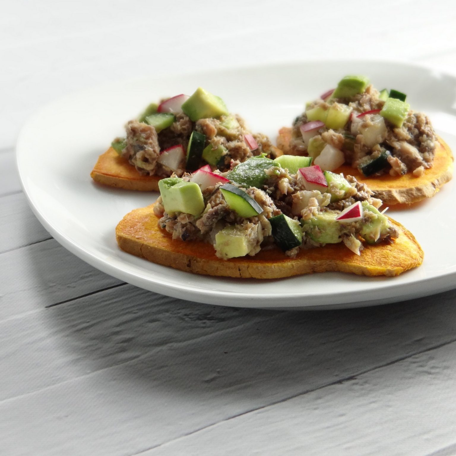 Superfood Sardine Salad for People Who Hate Sardines (Paleo, AIP, Wahls