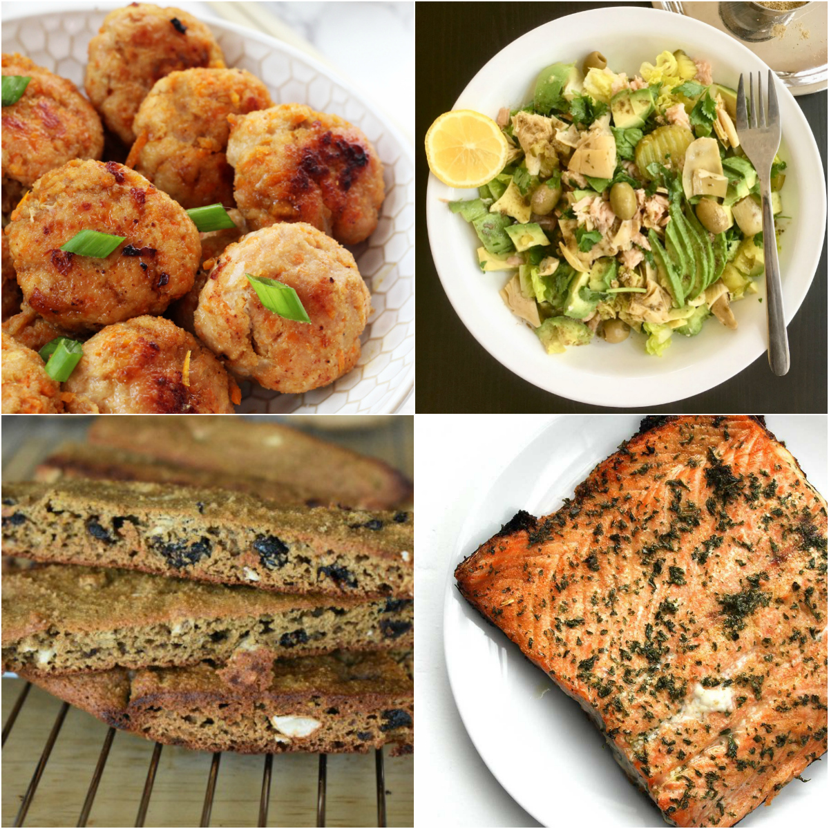 Paleo AIP Recipe Roundtable #201 | Phoenix Helix