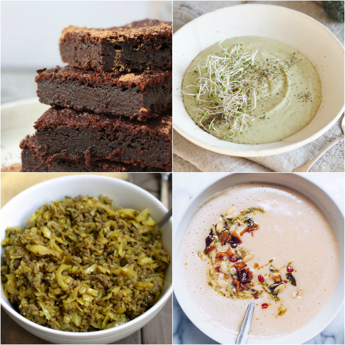 Paleo AIP Recipe Roundtable #203 | Phoenix Helix