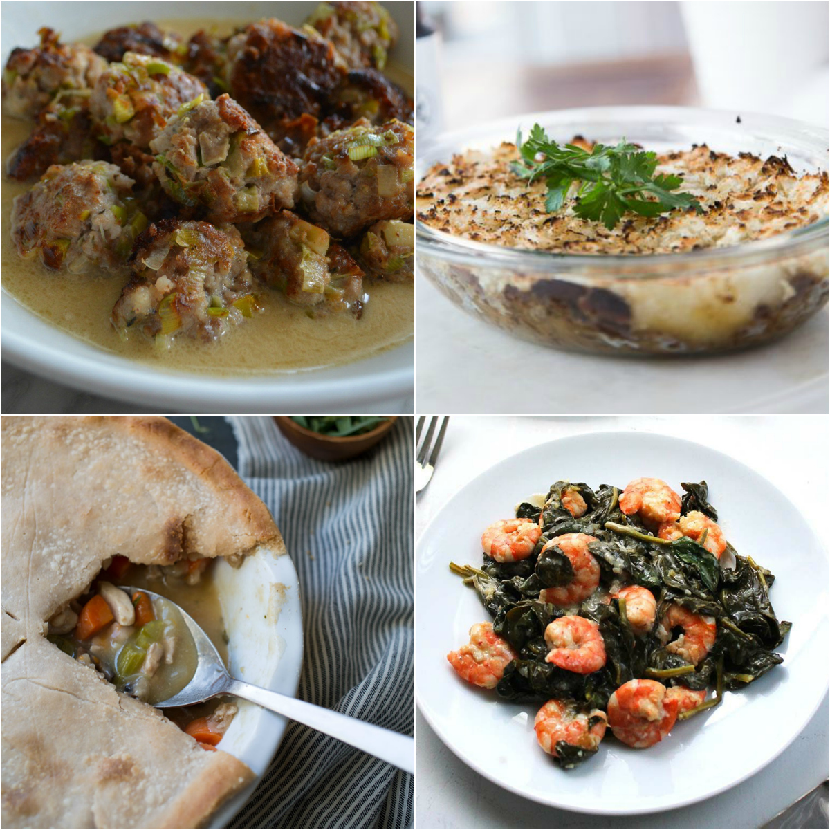 Paleo AIP Recipe Roundtable #208 | Phoenix Helix