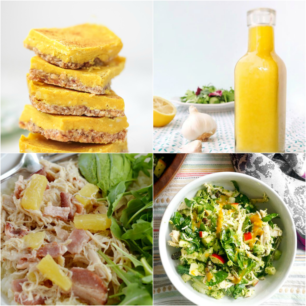 Paleo AIP Recipe Roundtable #210 | Phoenix Helix