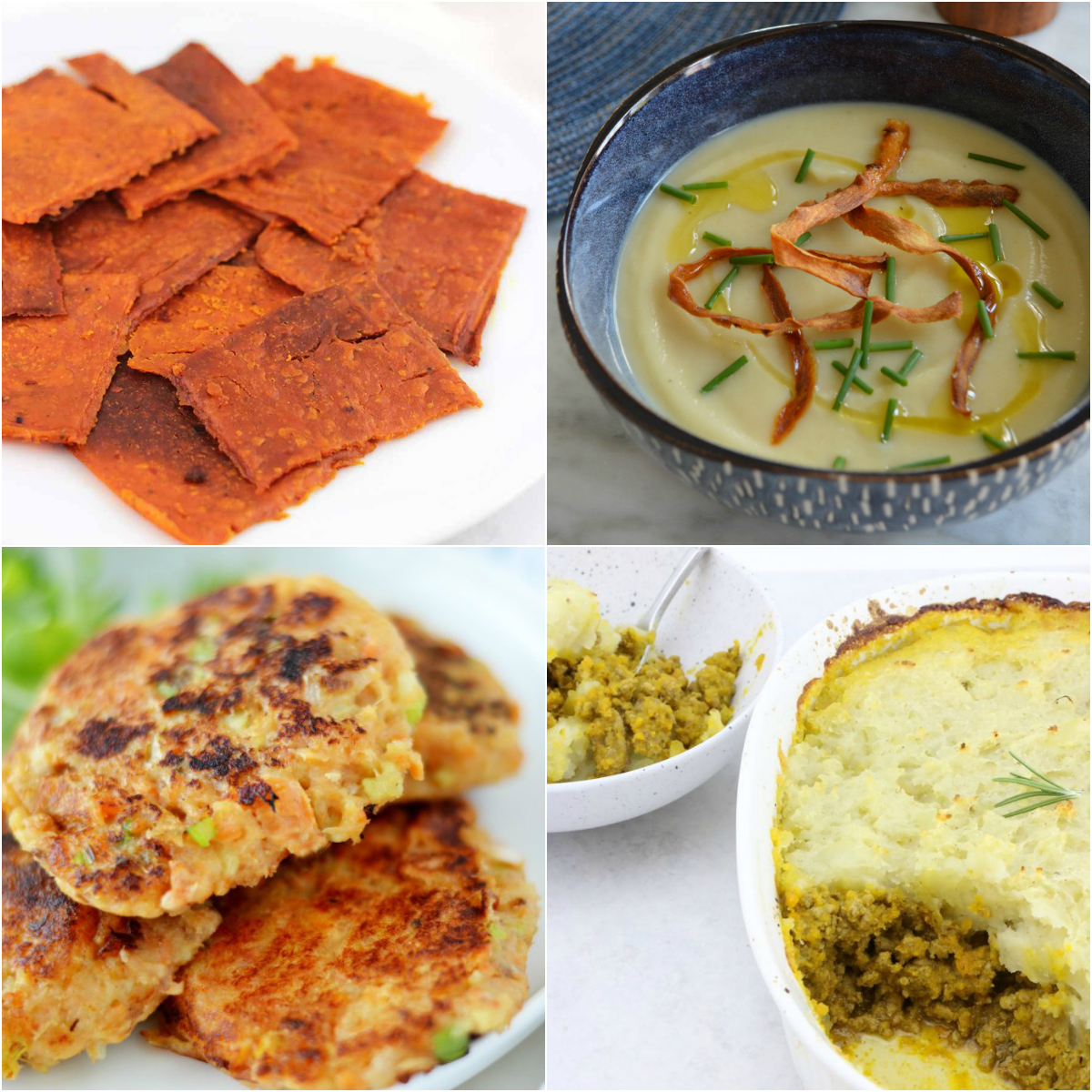 Paleo AIP Recipe Roundtable #214 | Phoenix Helix