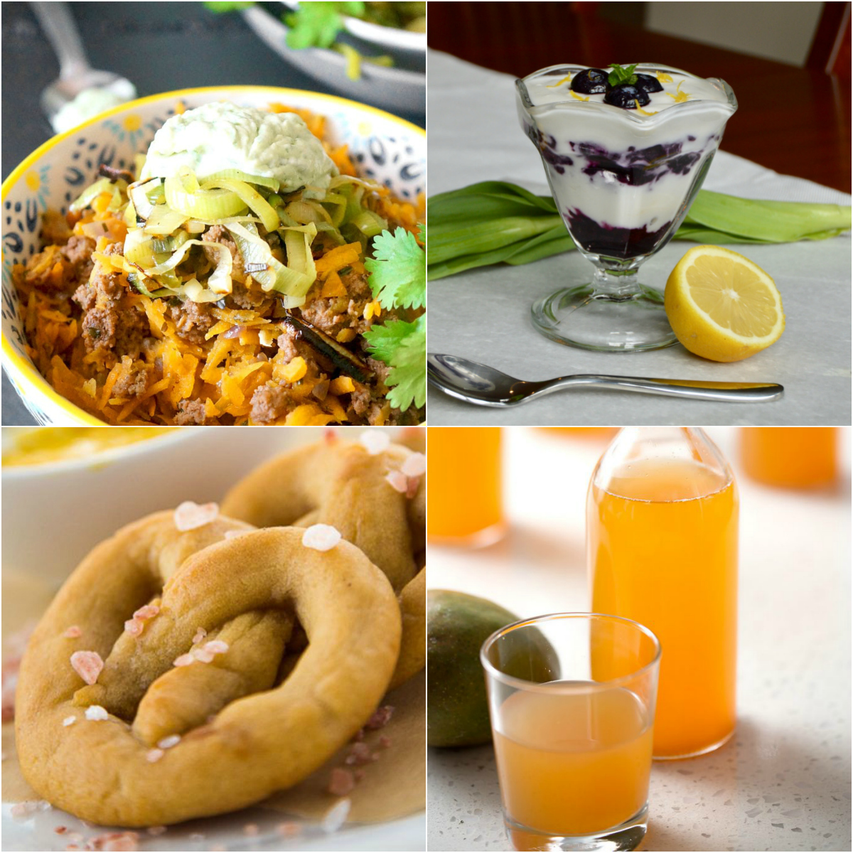 Paleo AIP Recipe Roundtable #216 | Phoenix Helix