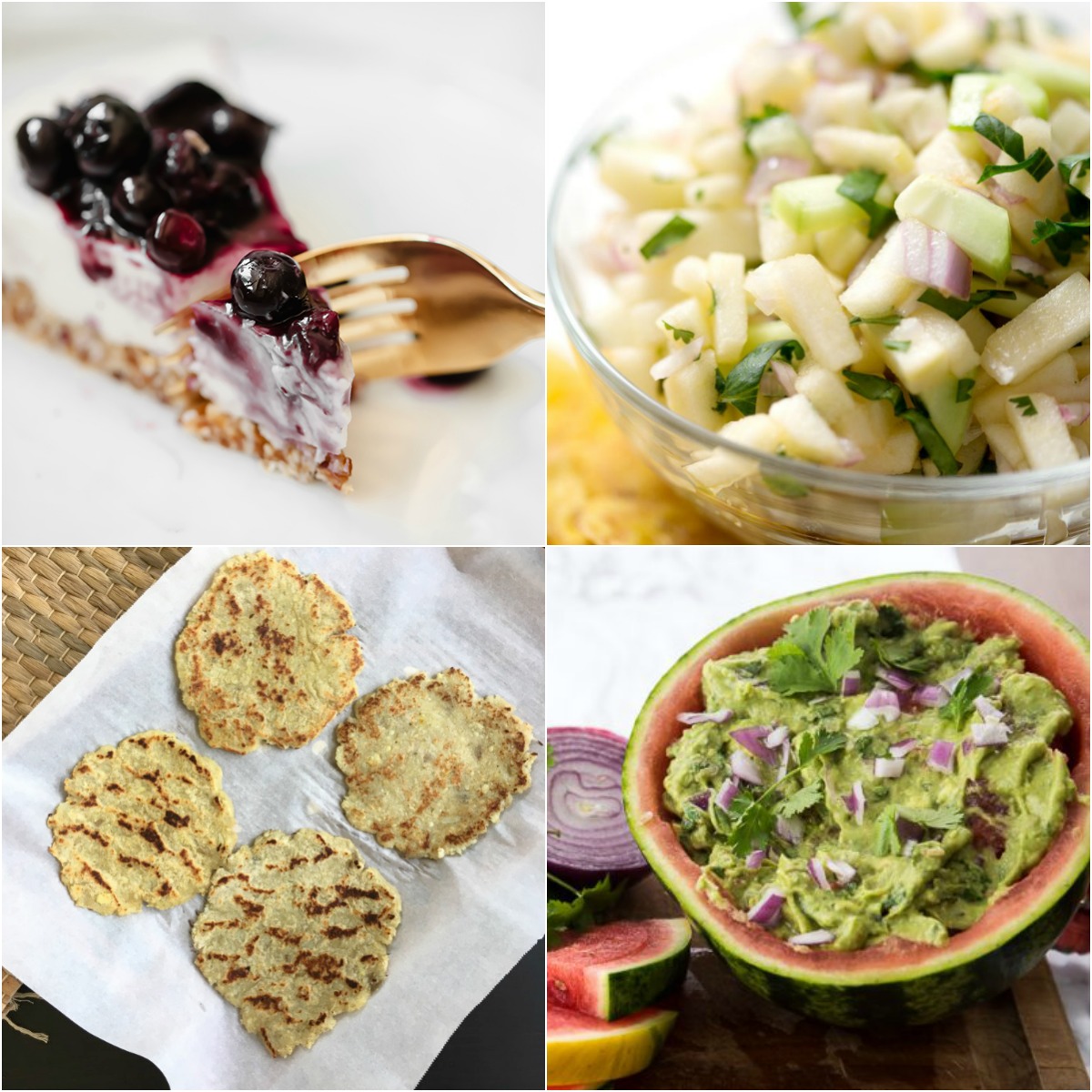 Paleo AIP Recipe Roundtable #218 | Phoenix Helix