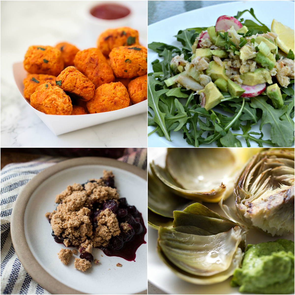 Paleo AIP Recipe Roundtable #219 | Phoenix Helix