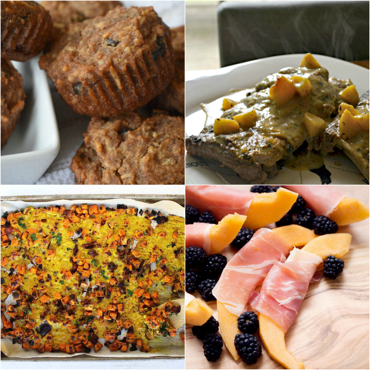 Paleo AIP Recipe Roundtable #222 | Phoenix Helix