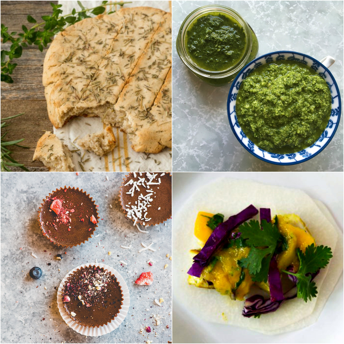 Paleo AIP Recipe Roundtable #223 | Phoenix Helix