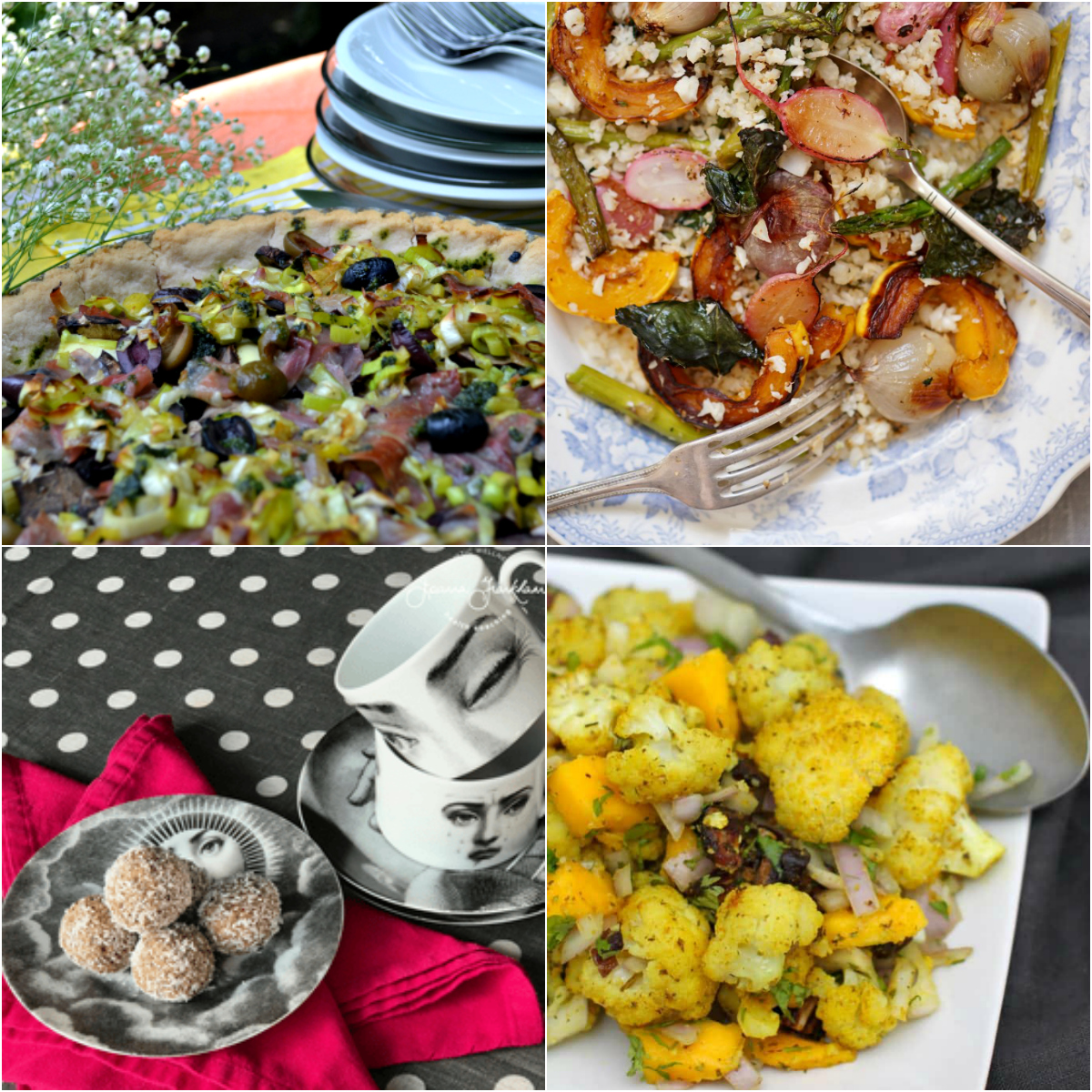 Paleo AIP Recipe Roundtable #224 | Phoenix Helix