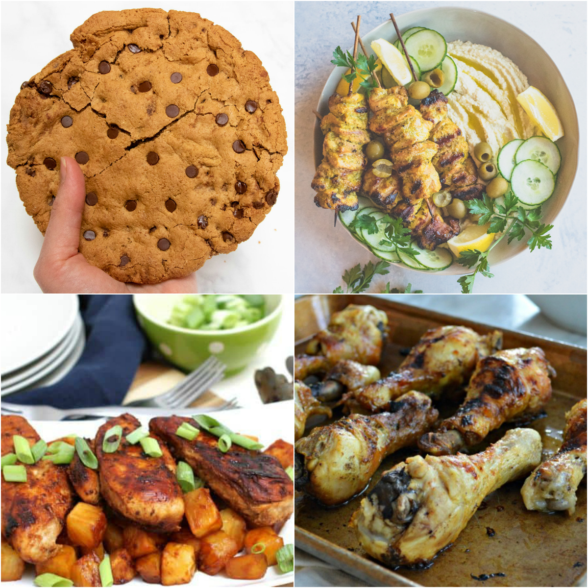 Paleo AIP Recipe Roundtable #226 | Phoenix Helix