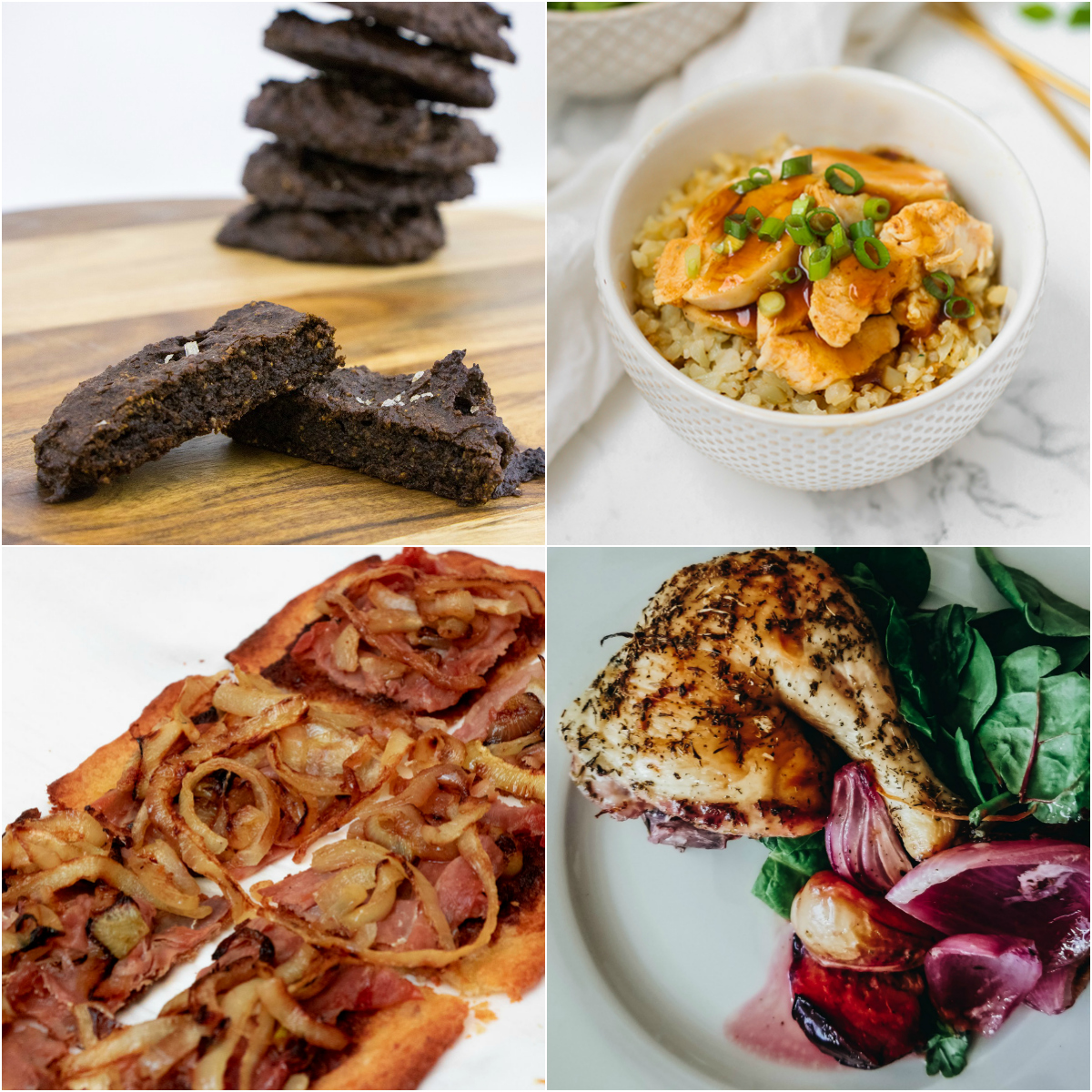 Paleo AIP Recipe Roundtable #227 - Phoenix Helix