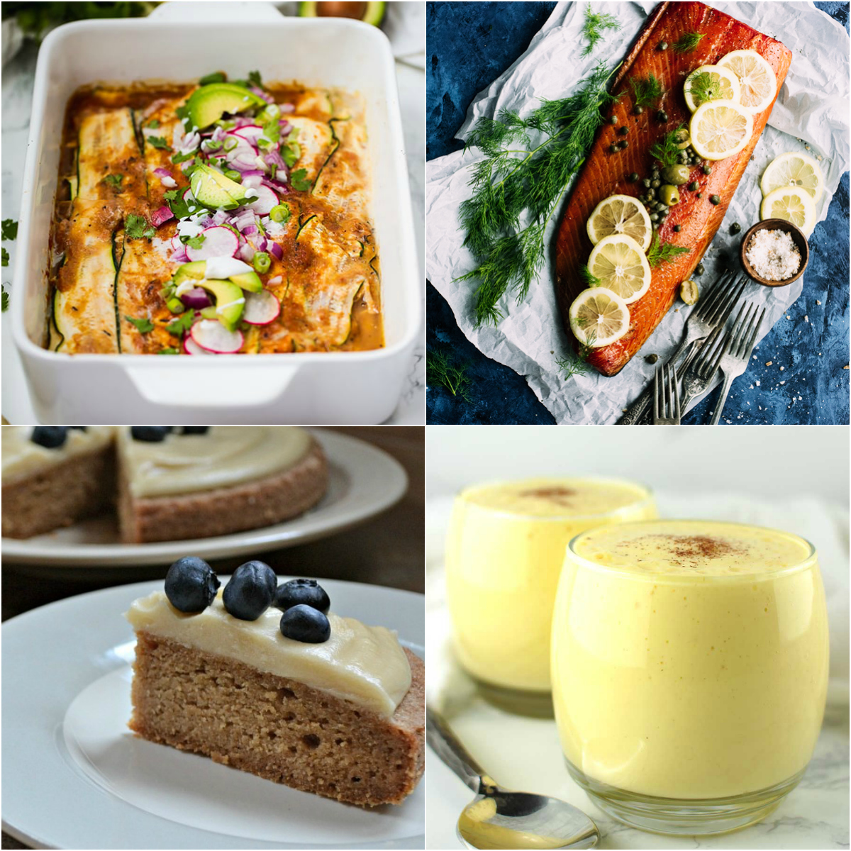 Paleo AIP Recipe Roundtable #228 | Phoenix Helix