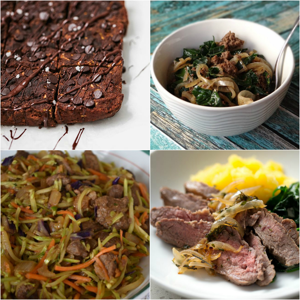 Paleo AIP Recipe Roundtable #229 | Phoenix Helix