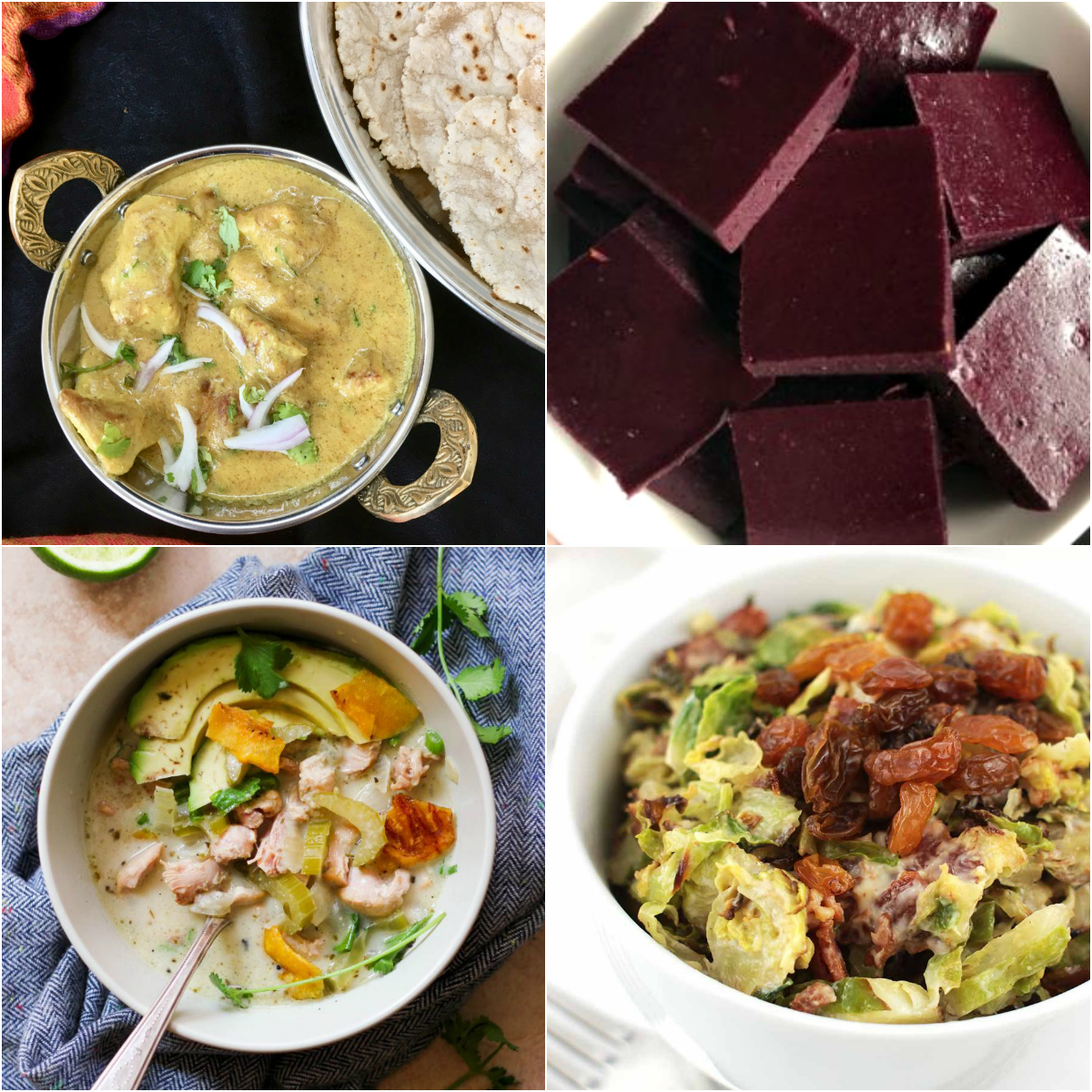 Paleo AIP Recipe Roundtable #231 | Phoenix Helix