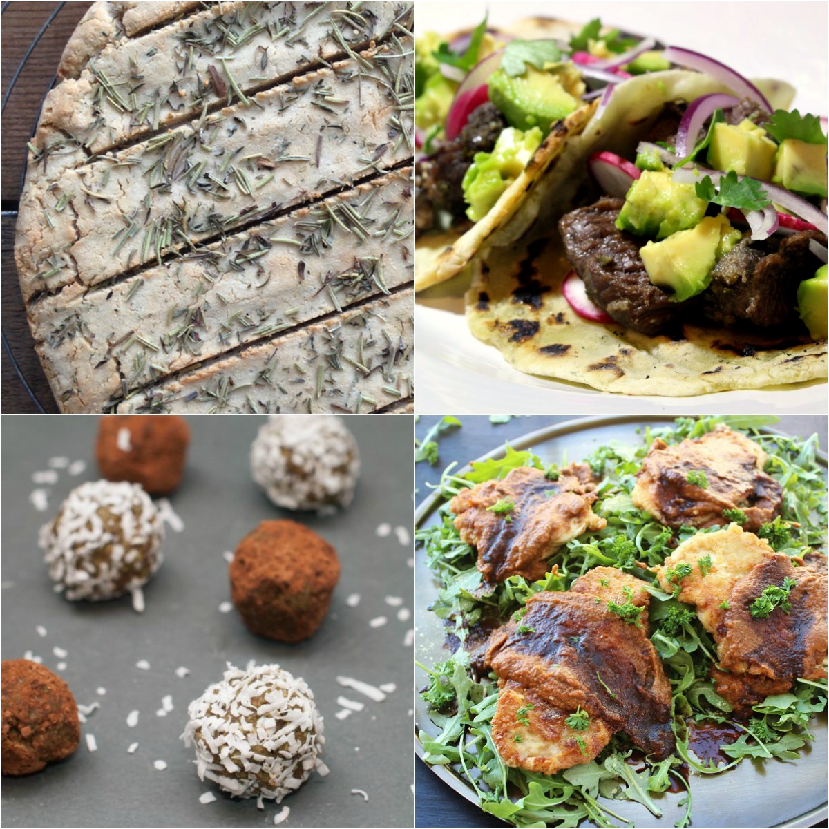 Paleo AIP Recipe Roundtable #232 | Phoenix Helix