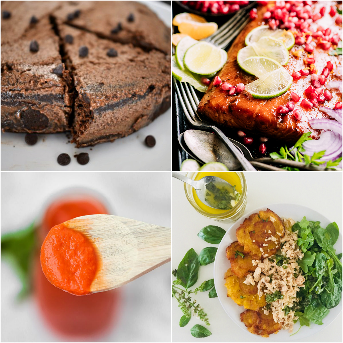 Paleo AIP Recipe Roundtable #233 | Phoenix Helix