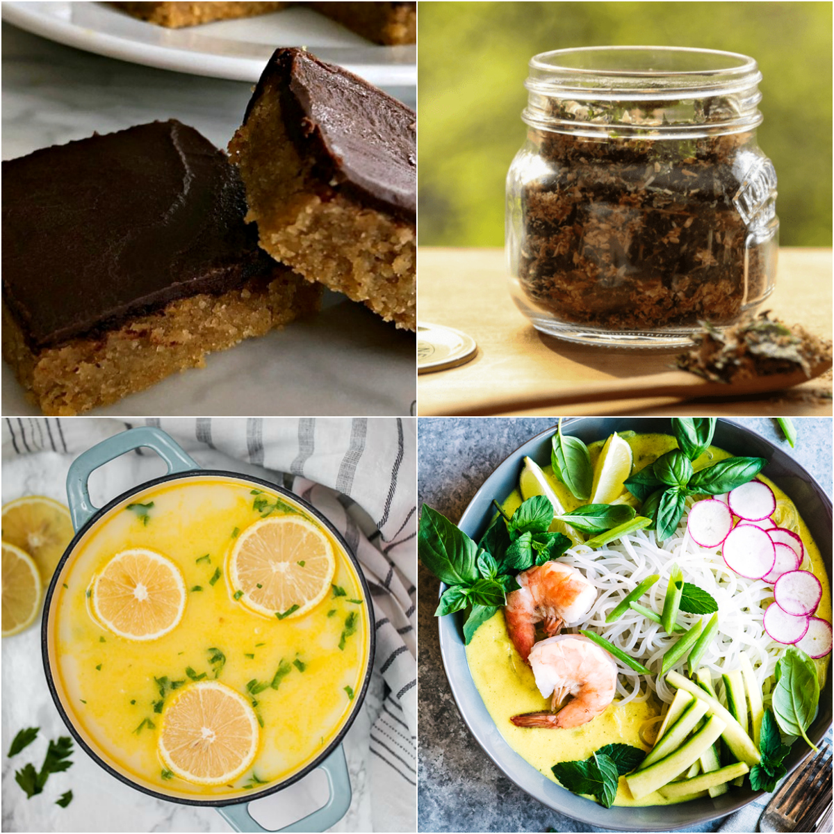 Paleo AIP Recipe Roundtable #234 | Phoenix Helix