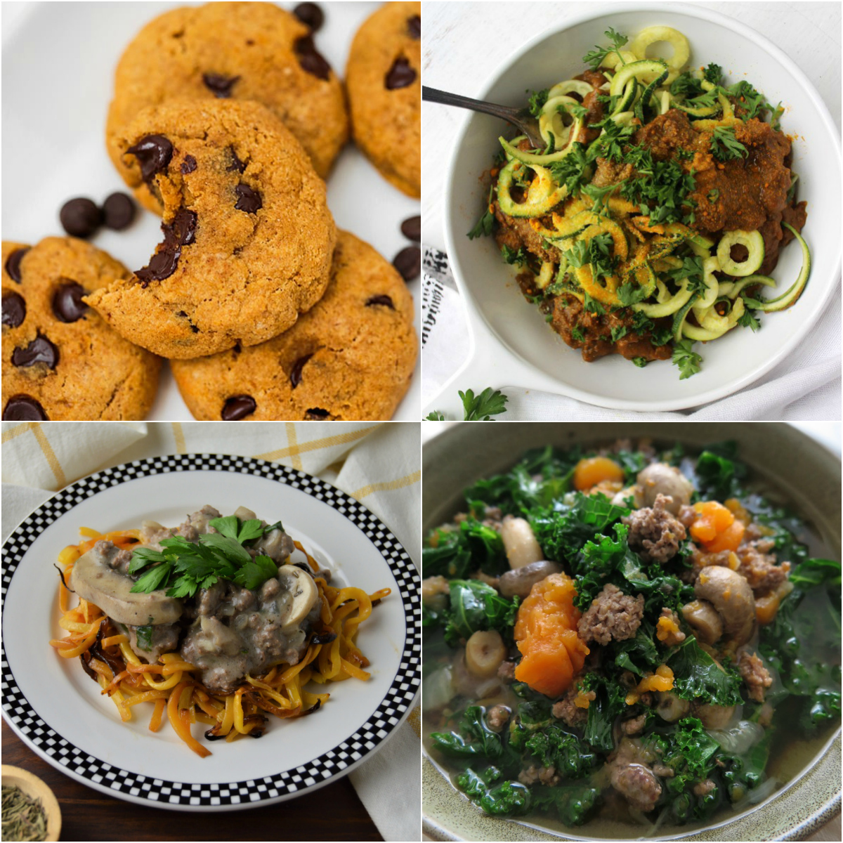 Paleo AIP Recipe Roundtable #235 | Phoenix Helix