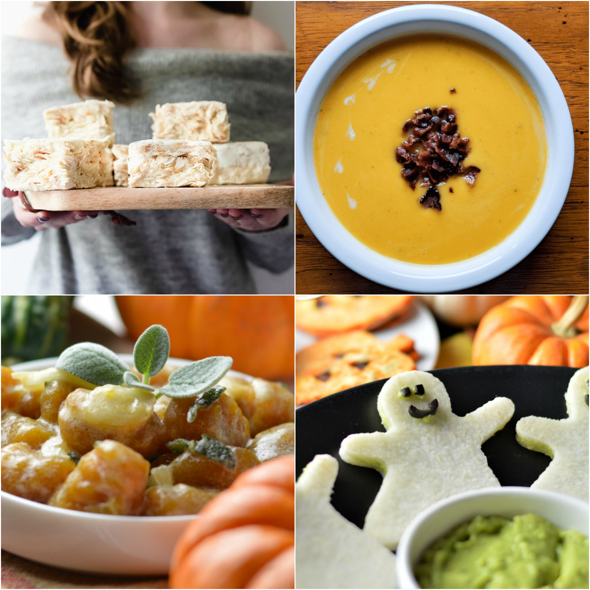 Paleo AIP Recipe Roundtable #238 | Phoenix Helix